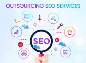 seo outsourcing