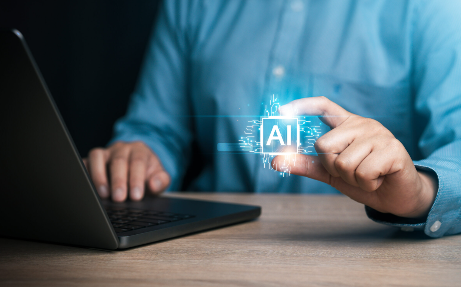 use ai