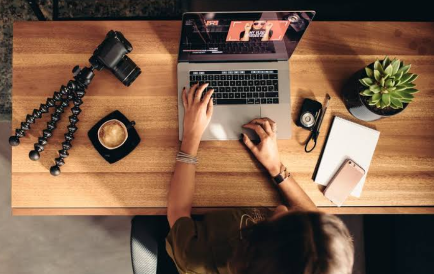 outsource content creation