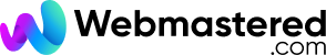 webmastered