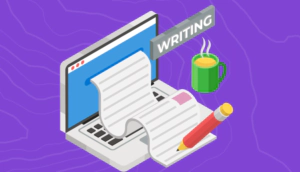 outsourcing web content writing