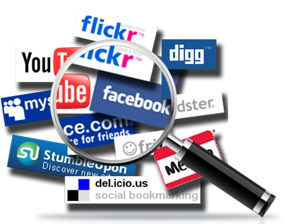 Search and Social Media Marketing