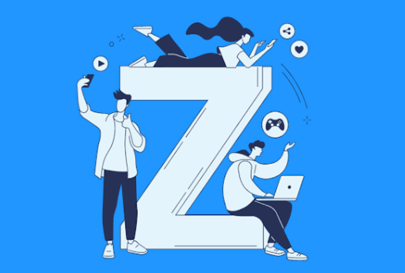 who is gen z