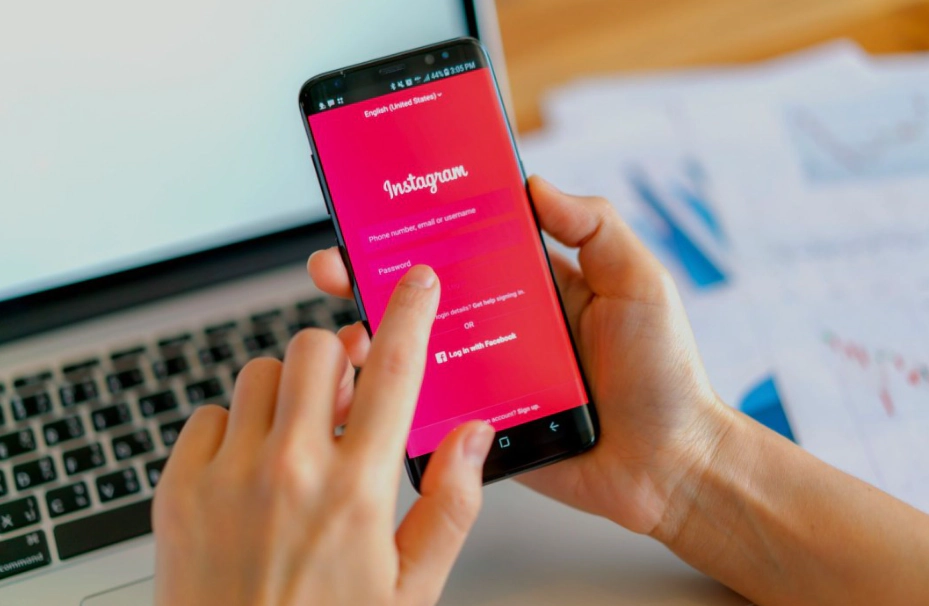 optimize your instagram profile