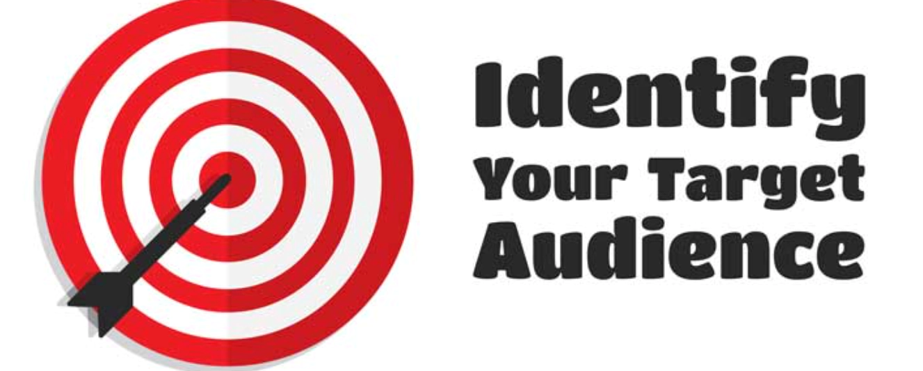 identify your audience