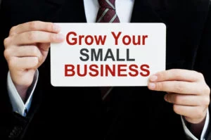 Small Business small business