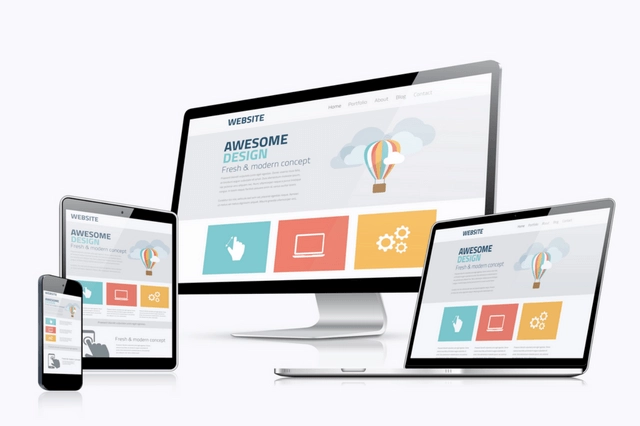 Great Web Design Outsourcing