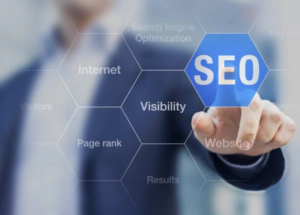 should you outsource seo