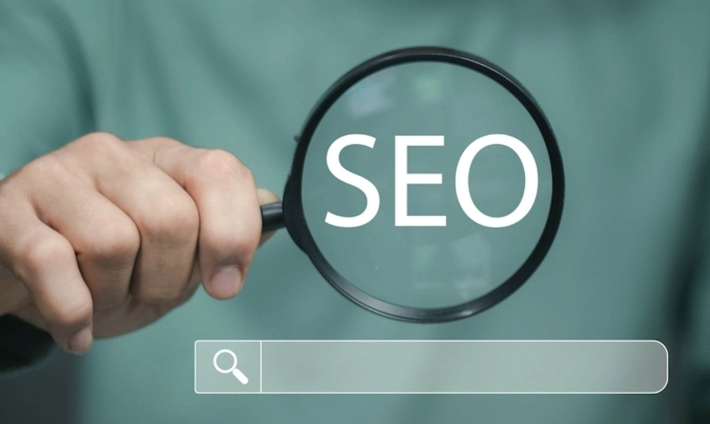 should you outsource seo