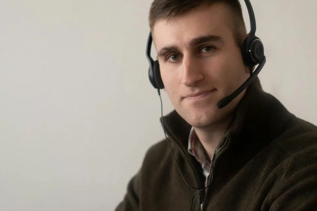 outsource call center