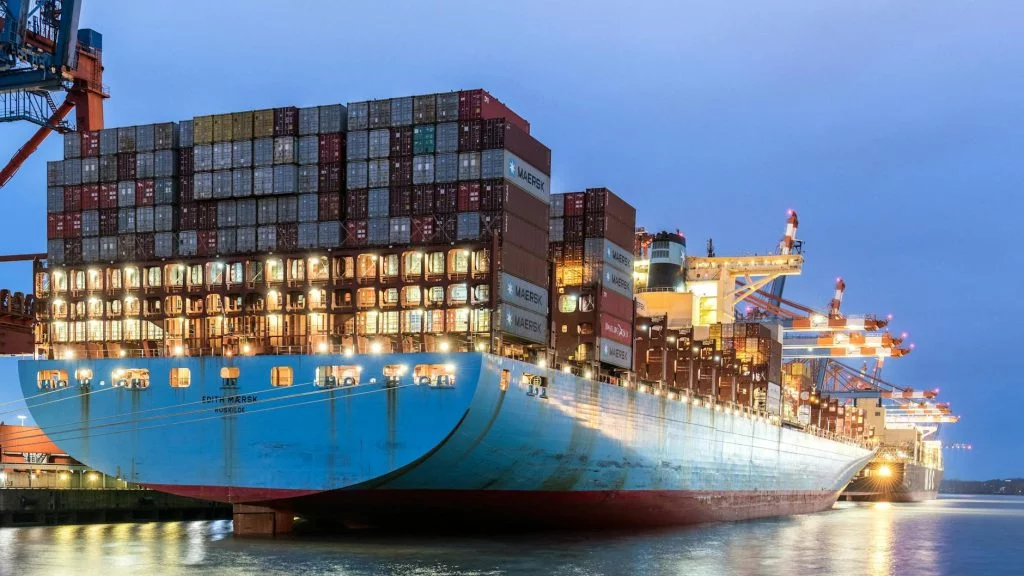 outsource logistics