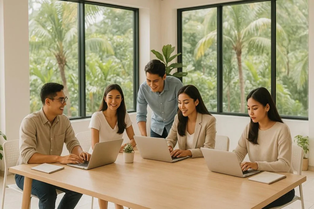 Best SEO Outsourcing Companies in the Philippines