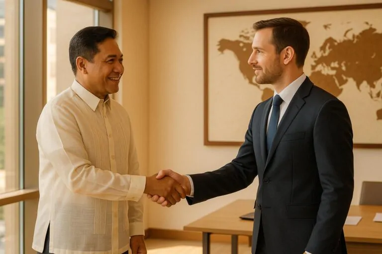 Philippines Actively Protects BPO Sector Against U.S. Regulation Concerns