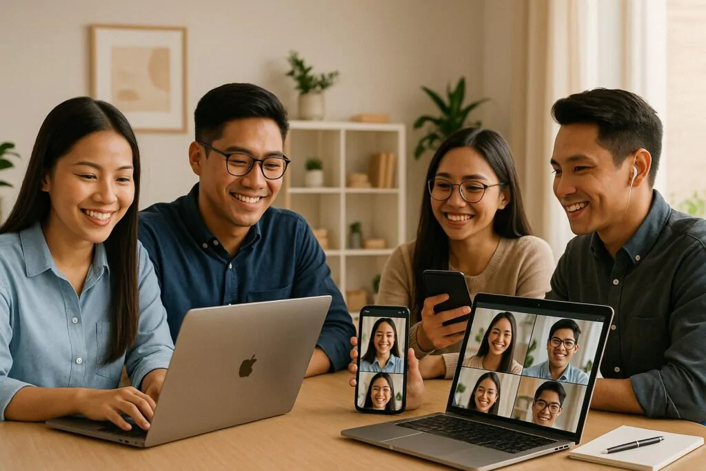 Top Practices for Managing Remote Filipino Teams