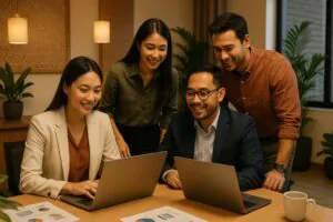 Top Benefits of Outsourcing Digital Marketing to the Philippines