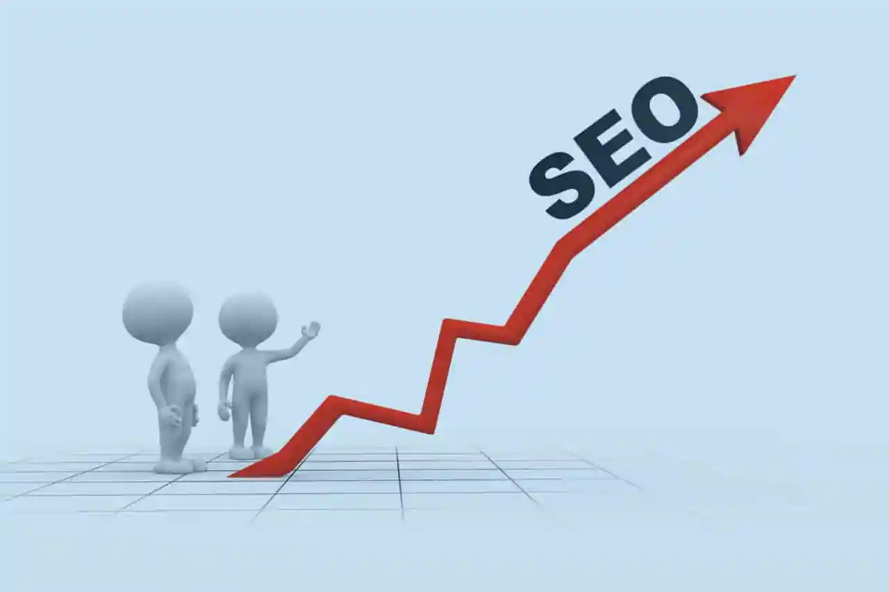 growing seo
