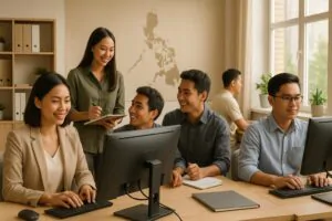 Top 7 Benefits of SEO Outsourcing in the Philippines