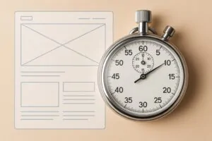 Website Development Time Estimator