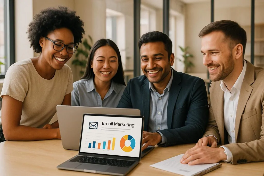 Why Outsource Email Marketing to the Philippines?