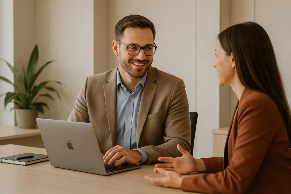 Why Dedicated Account Managers Matter in Outsourcing