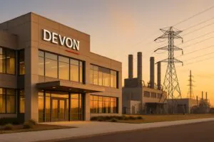 Devon Energy surpasses earnings expectations under CEO Clay Gaspar