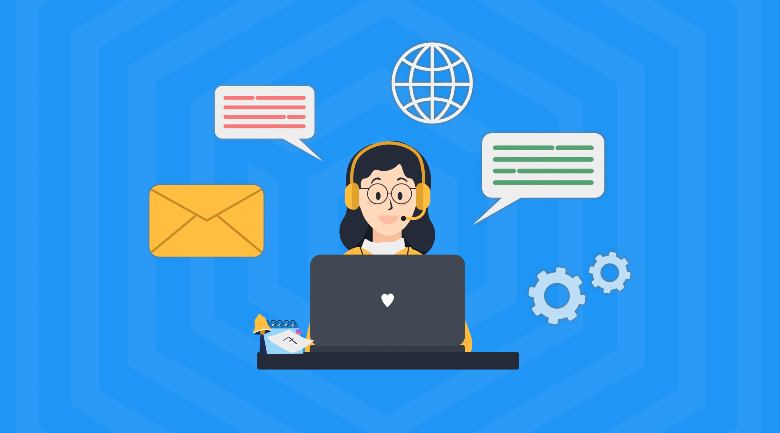 virtual secretarial services