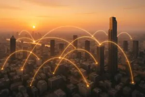 Link Building Case Study: 582% Organic Growth