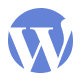 wordpress icon