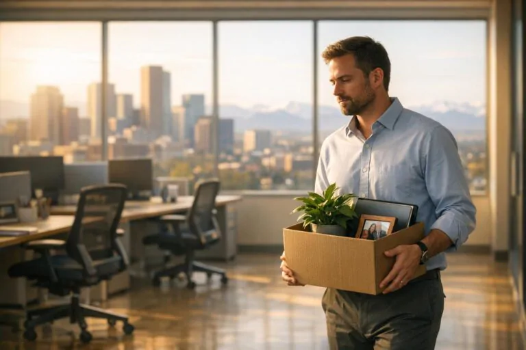 Denver's Angi Inc. announces 350 layoffs amid AI-driven efficiency strategies
