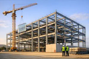 Airbus starts construction on advanced EUR450m factory in France