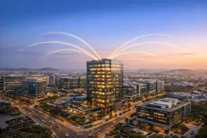 GI Outsourcing inaugurates new Global Capability Centre in Hyderabad