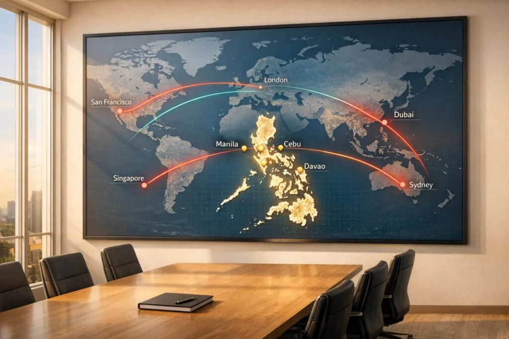 FAQs About Hiring Offshore Teams In The Philippines