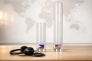 Cost of Outsourcing Call Handling to the Philippines: Breakdown