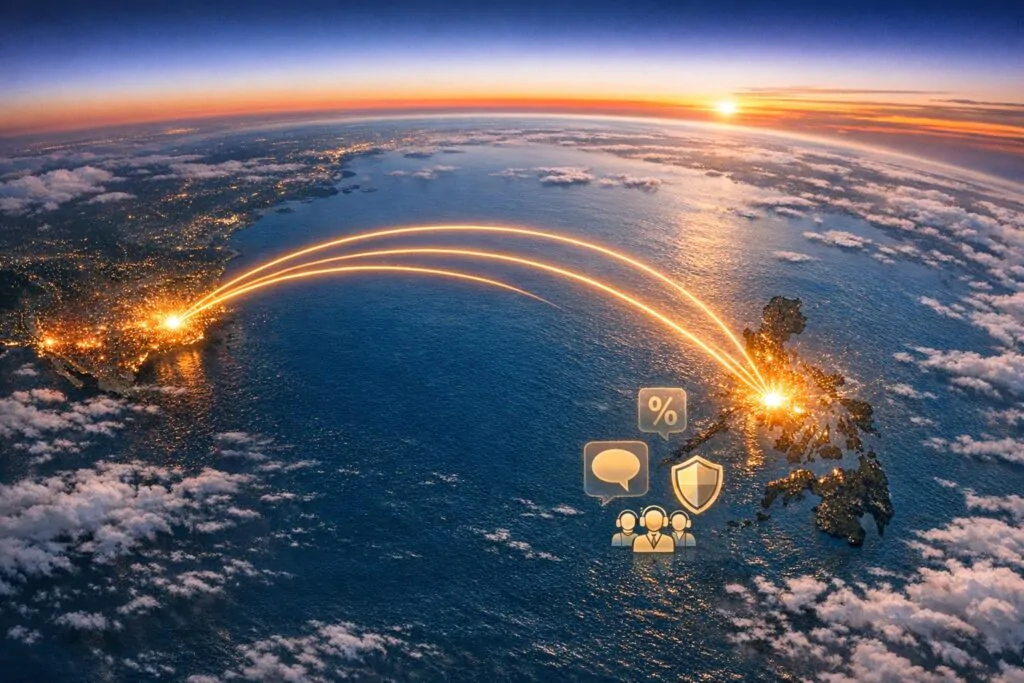 Philippines Outsourcing: Why Clients Choose It