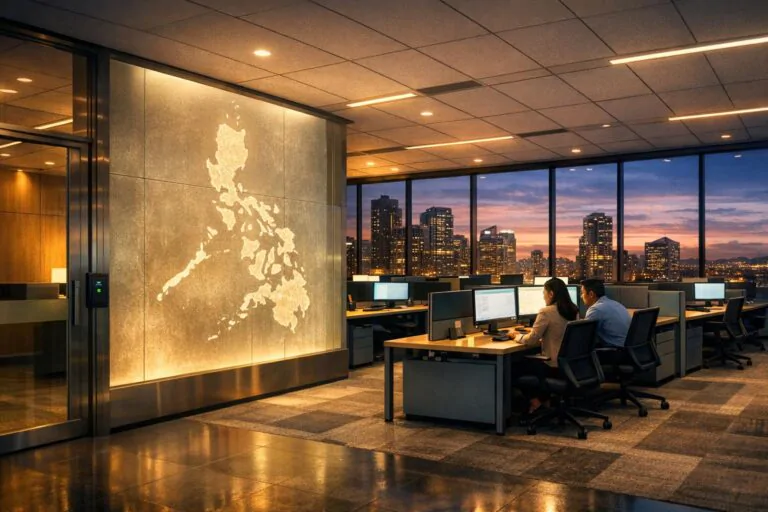Dedicated Account Management in the Philippines: Benefits