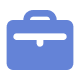 briefcase icon