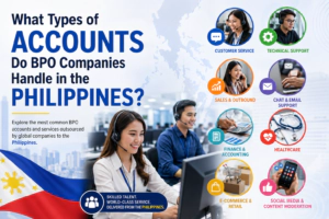 bpo accounts