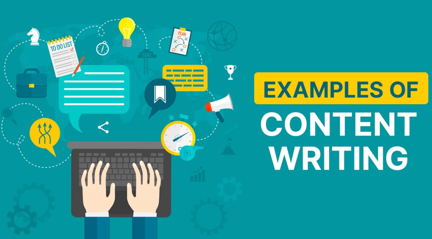 content writing samples
