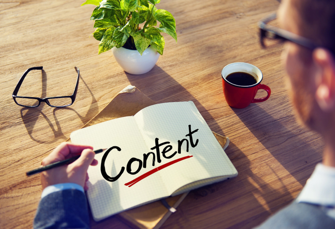 expert content writers