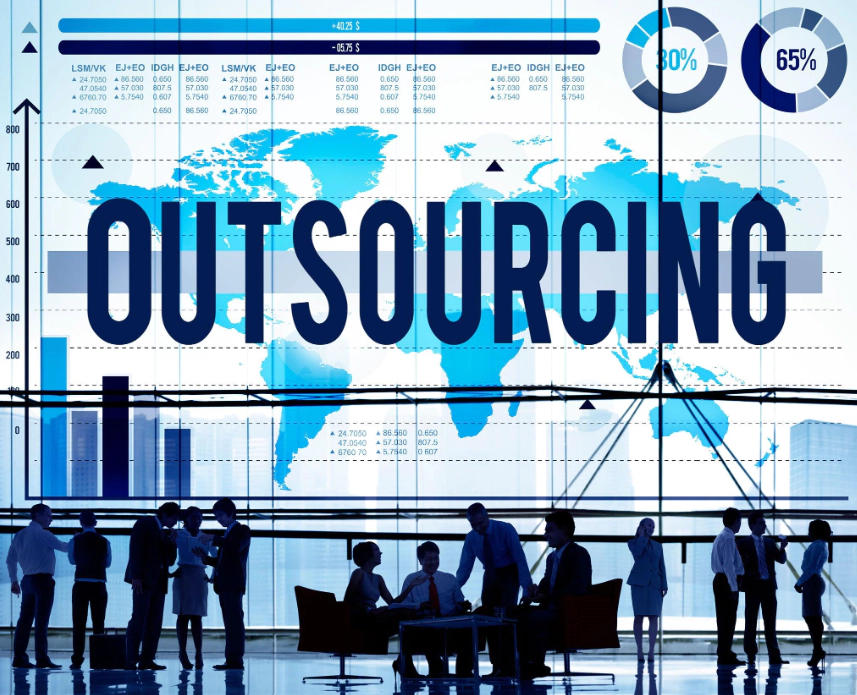 drivers of outsourcing