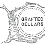 Grafted Cellars Logo