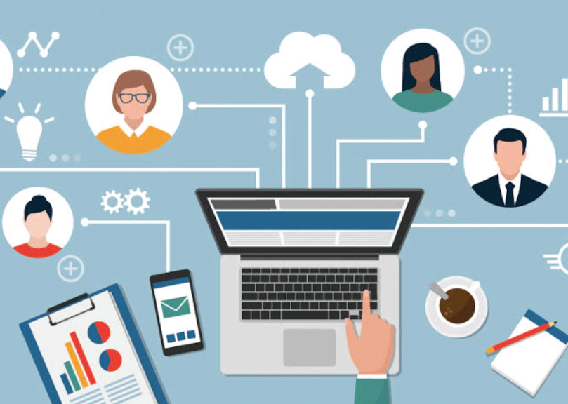 business outsourcing