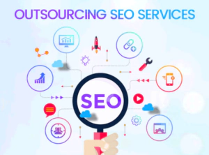 seo outsourcing