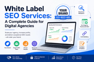 white label seo services guide