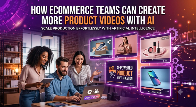 ecommerce teams