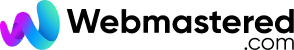 webmastered